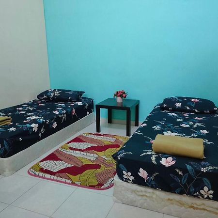 D'Q Putra Homestay Melaka Екстер'єр фото